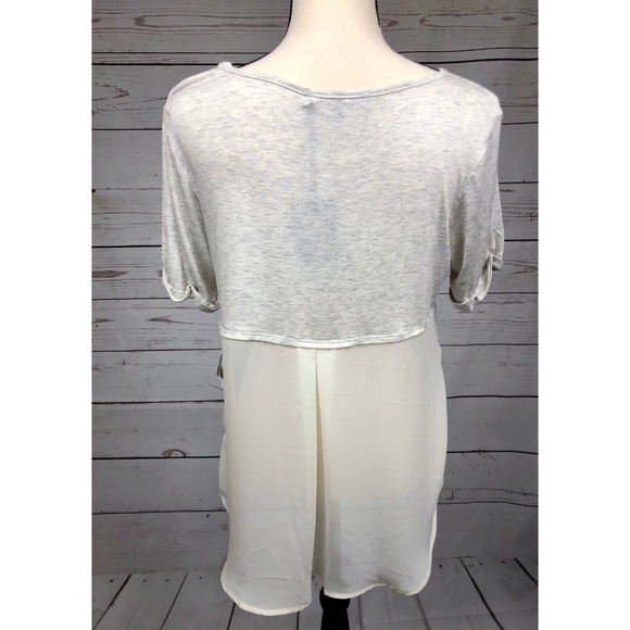 LIVING DOLL “ You Had Me At Brunch” Tee Shirt NWT! - Picture 2 of 5